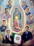 Beatos Martires Mexicanos