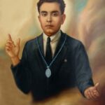 Beato Anacleto González Flores